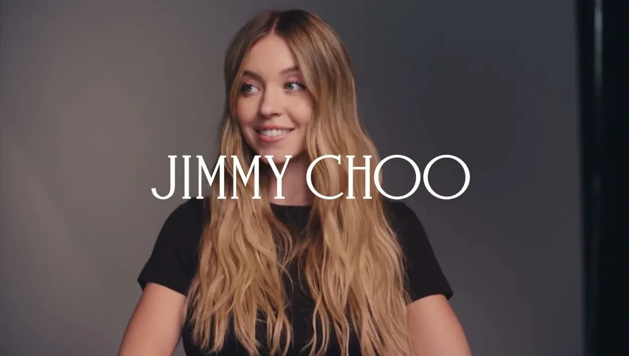 Музыка из рекламы Jimmy Choo - Autumn (Sydney Sweeney)