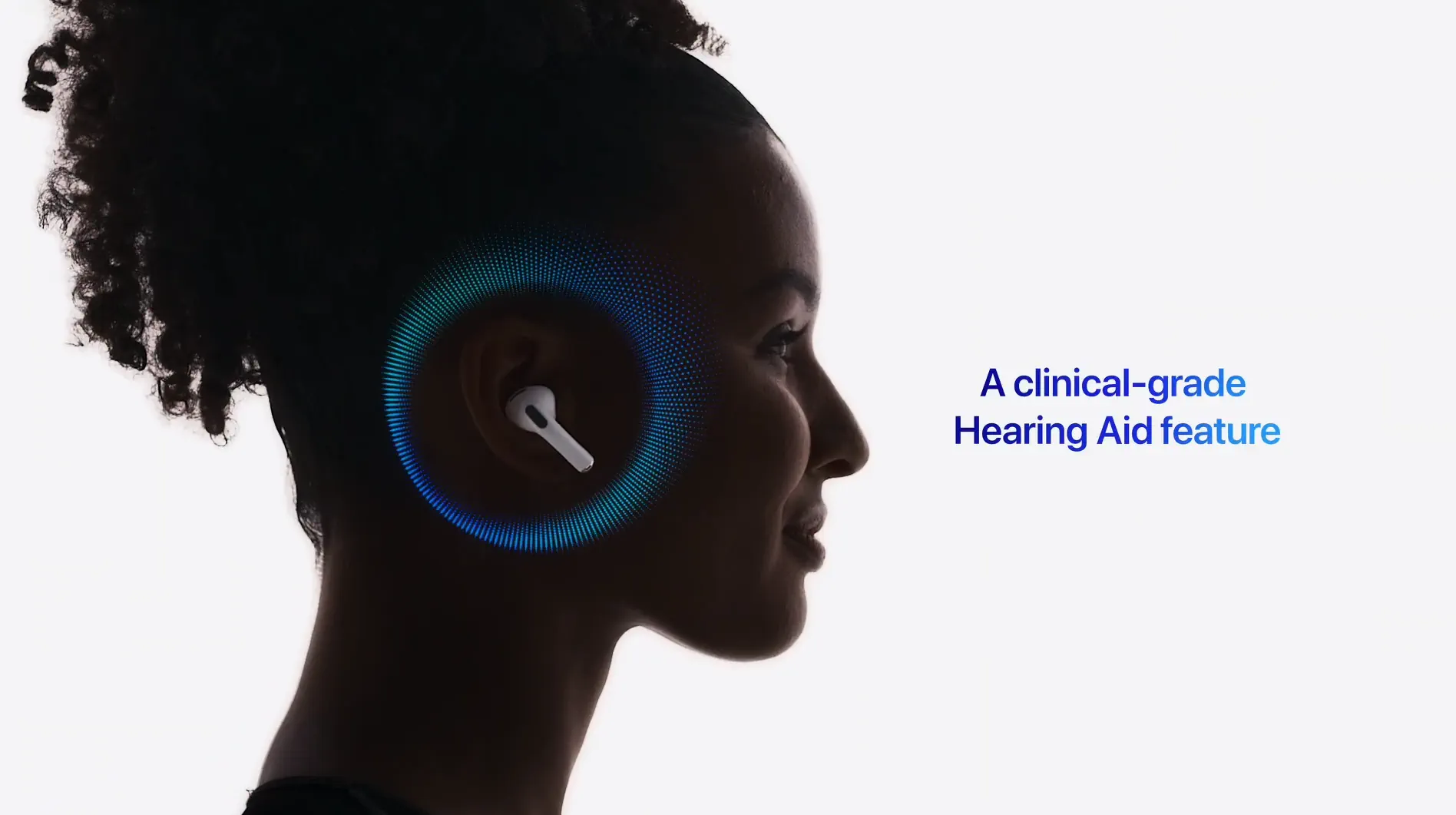 Музыка из рекламы Apple AirPods Pro 3 Музыка из рекламы Apple AirPods Pro 3