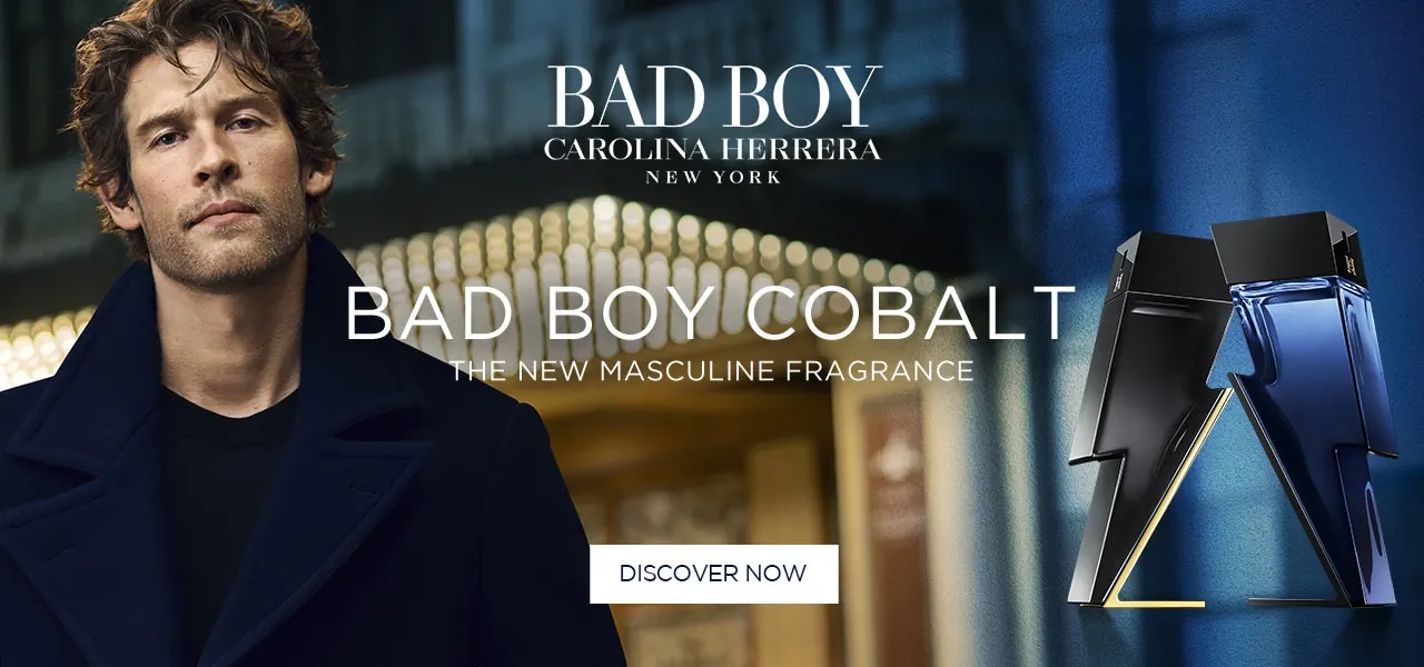 Музыка из рекламы Carolina Herrera - Bad Boy Cobalt (Josh Upshaw) Музыка из рекламы Carolina Herrera - Bad Boy Cobalt (Josh Upshaw)