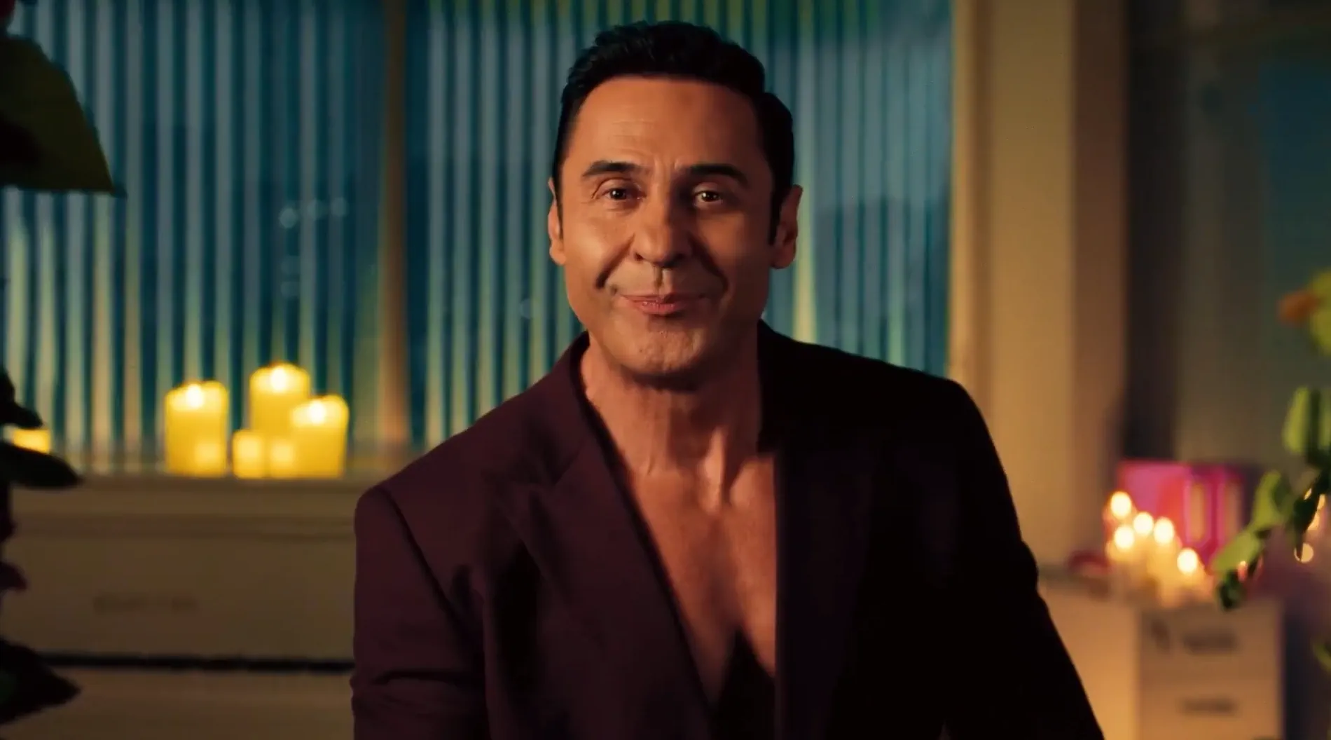 Музыка из рекламы Точка - Финлид (Стас Костюшкин)