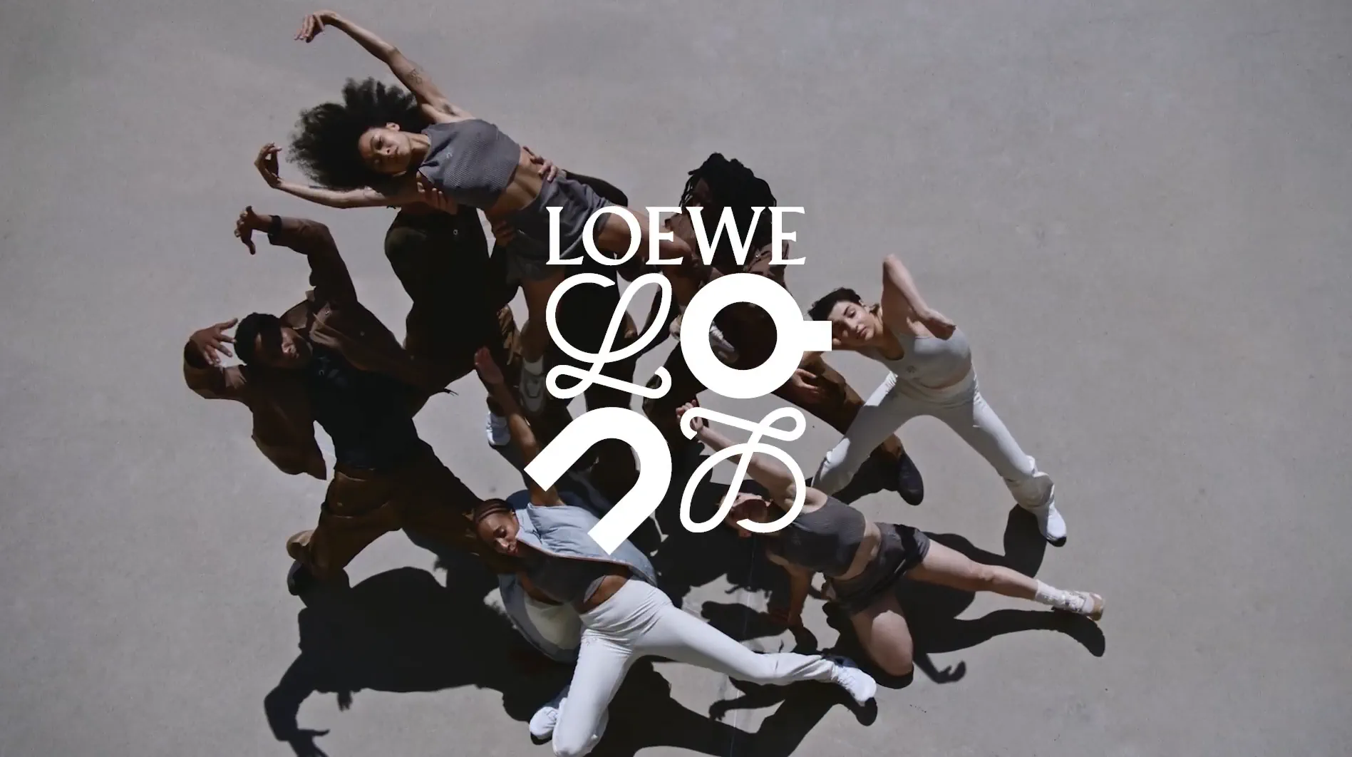 Музыка из рекламы LOEWE x On - In sync with the city Музыка из рекламы LOEWE x On - In sync with the city