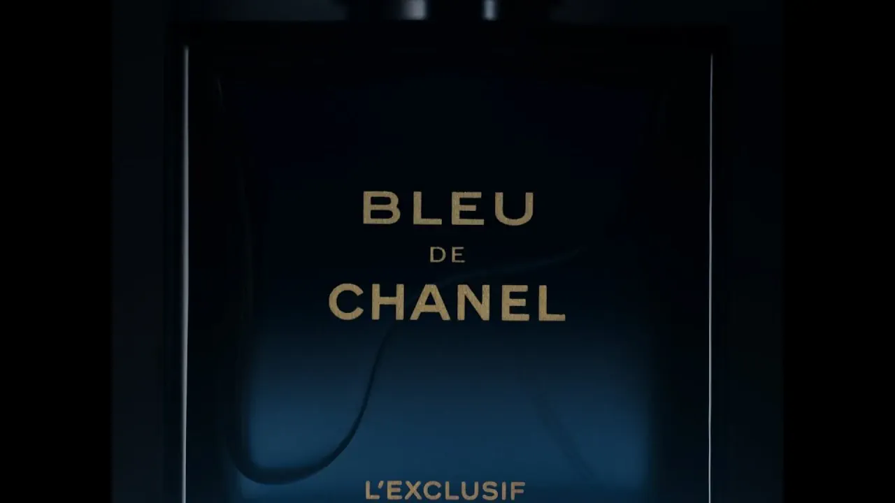 Музыка из рекламы Chanel - Bleu De Chanel L'Exclusif