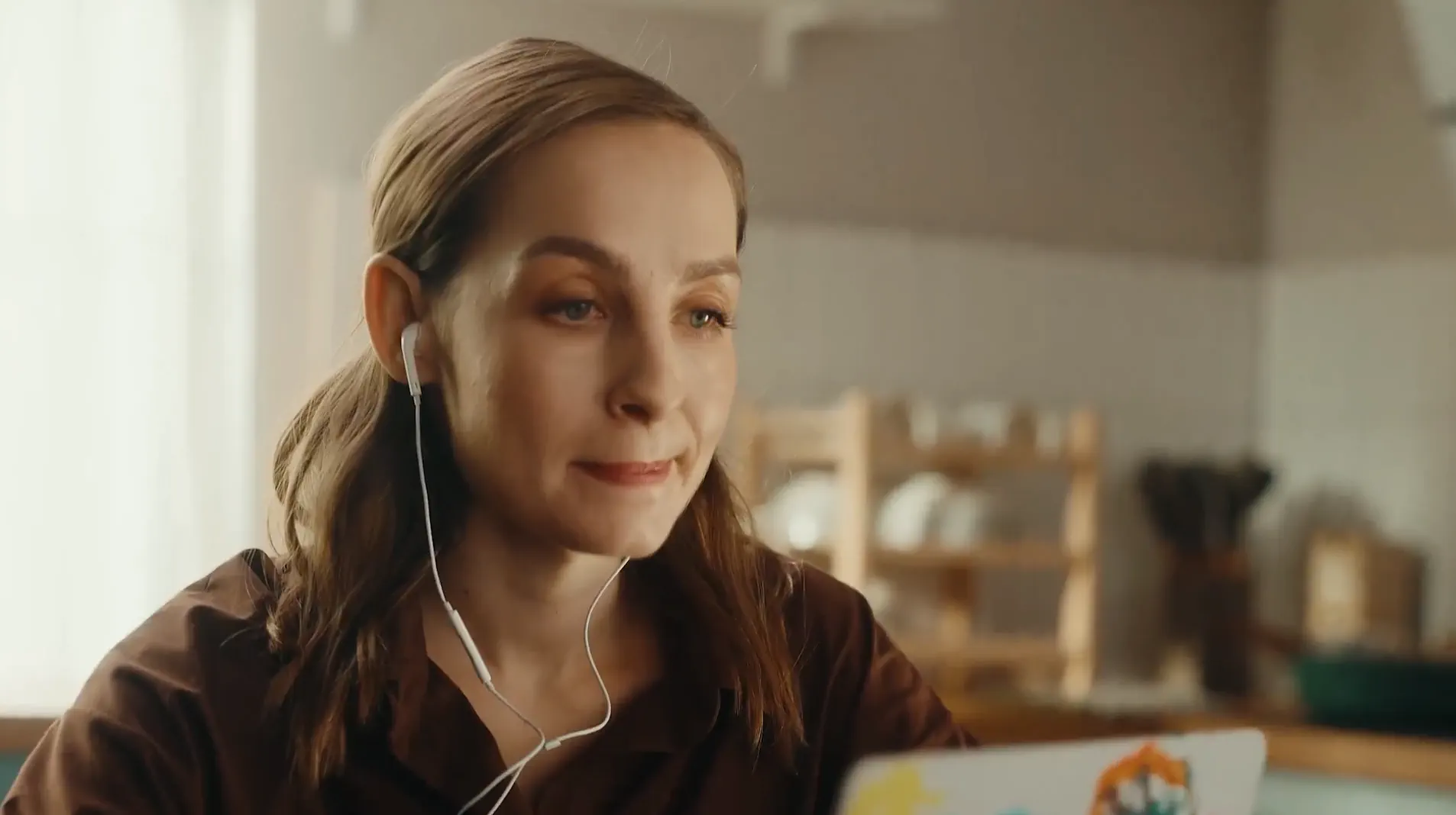 Музыка из рекламы ПИК - Быть собой