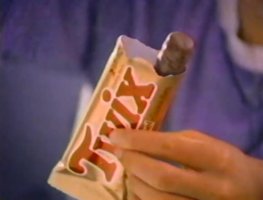 Музыка из рекламы Twix - Oh Yeah Музыка из рекламы Twix - Oh Yeah