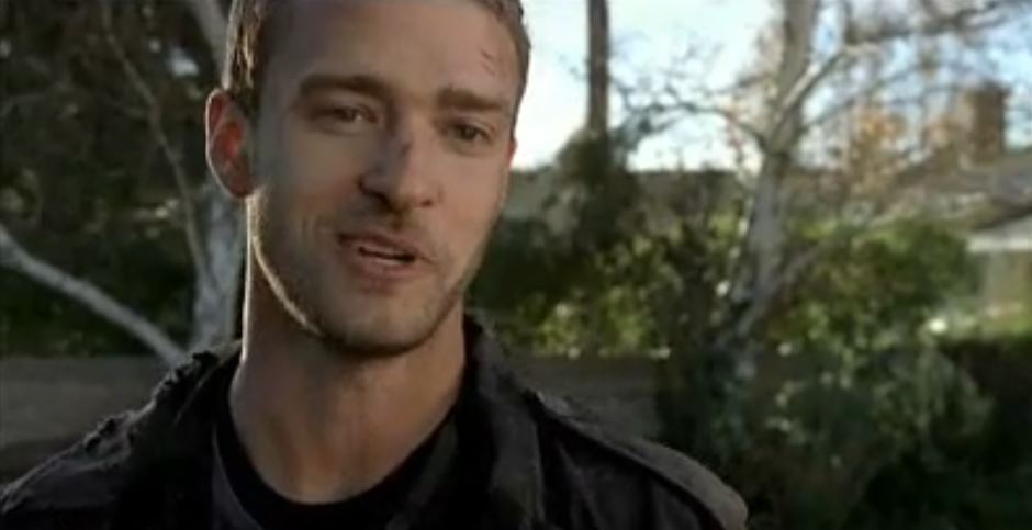 Музыка из рекламы Pepsi - Magnetic Attraction (Justin Timberlake)