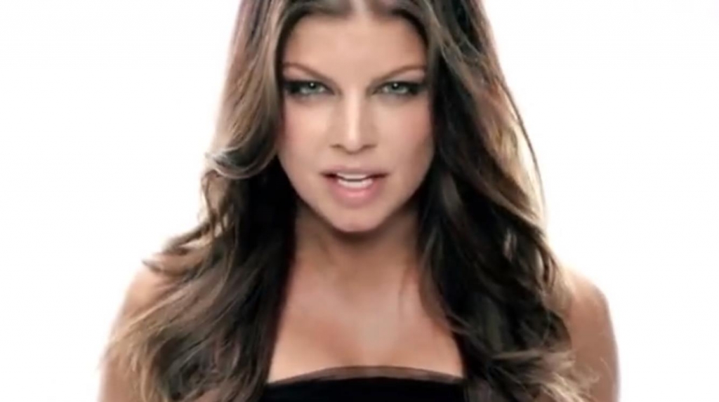 Музыка из рекламы Avon - Outspoken (Fergie)