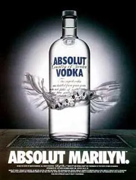 Absolut - The Absolute (Steve McQueen)