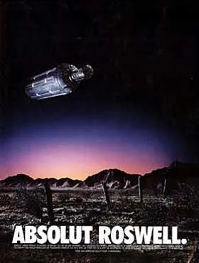 Absolut - The Absolute (Steve McQueen)