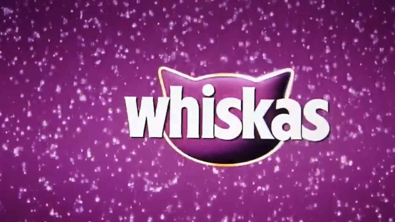 Музыка из рекламы Whiskas Temptations – Let It Snow