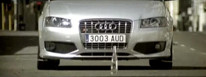 Музыка из рекламы Audi S3 - Crescendo