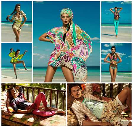 Музыка из рекламы H&M - Summer (Matthew Williamson) Музыка из рекламы H&M - Summer (Matthew Williamson)