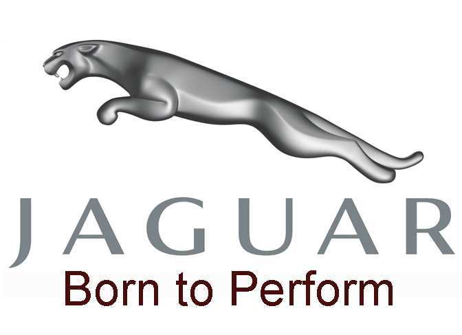 Музыка из рекламы Jaguar (XJ, S-Type, X-Typ) - Born to perform