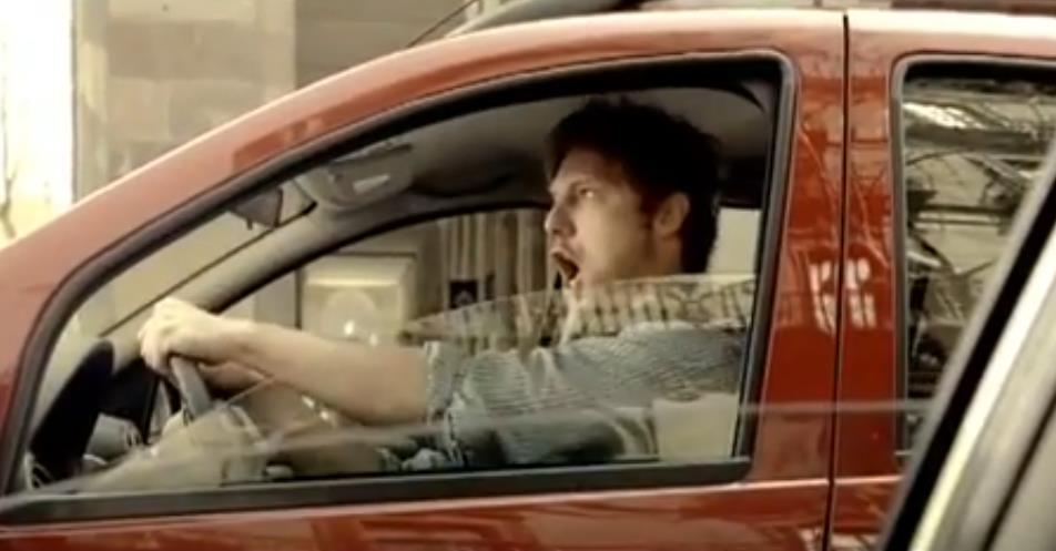 Музыка из рекламы Renault Sandero - Твой автомобиль, твоя свобода