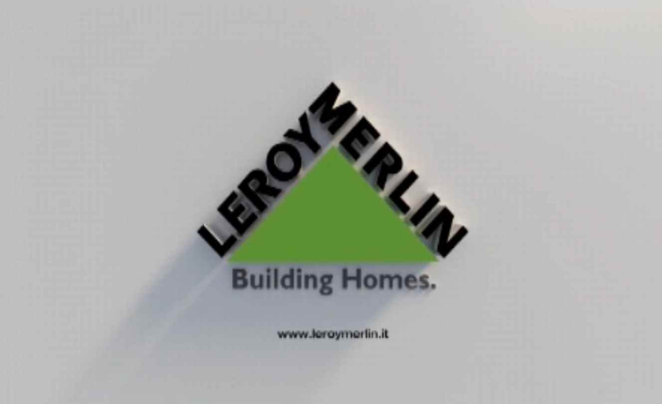 Музыка из рекламы Leroy Merlin - Building Dreams