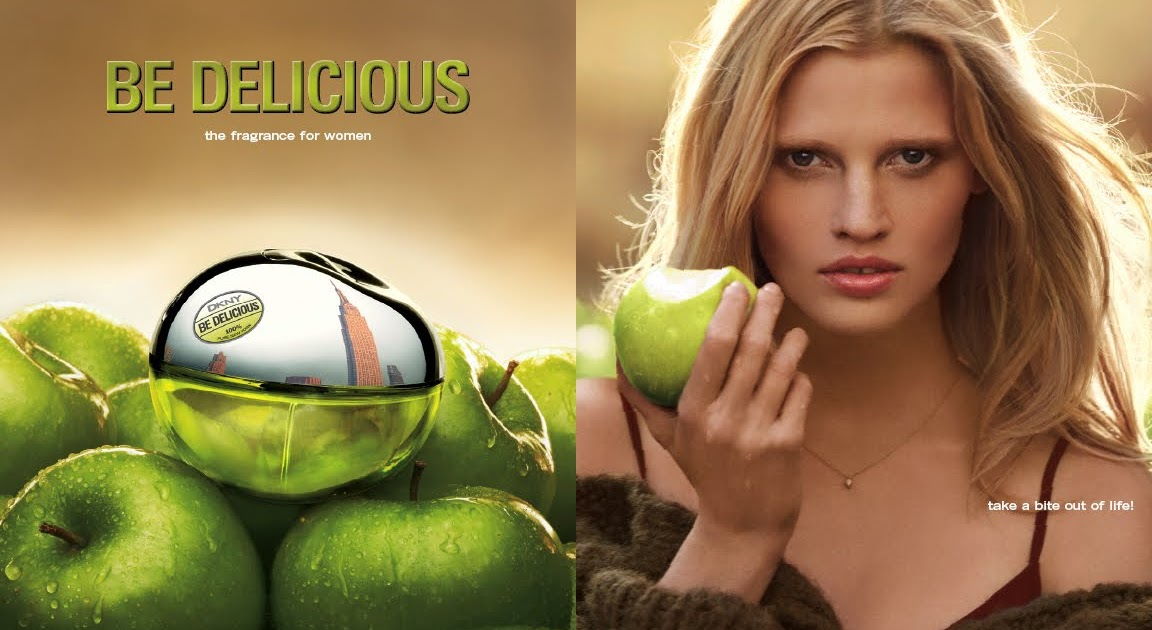 Музыка из рекламы DKNY - Be Delicious - Somewhere in New York City (Lara Stone) Музыка из рекламы DKNY - Be Delicious - Somewhere in New York City (Lara Stone)