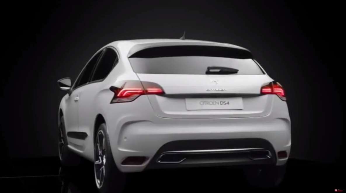 Музыка из рекламы Citroën DS4 - We are Yes Man Музыка из рекламы Citroën DS4 - We are Yes Man