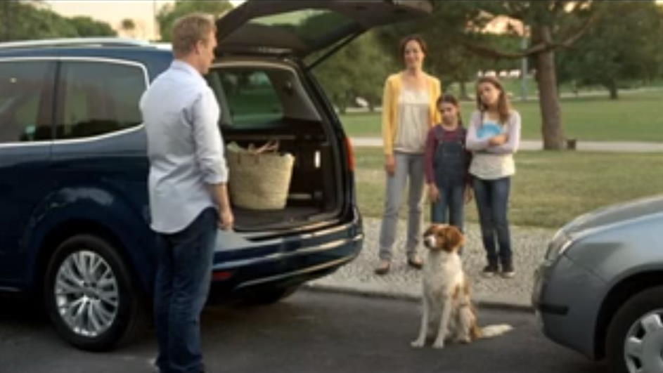 Музыка из рекламы Volkswagen - Magic Музыка из рекламы Volkswagen - Magic