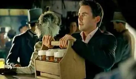 Heineken - Past Experience