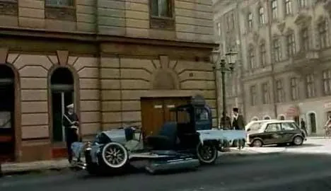 Heineken - Past Experience
