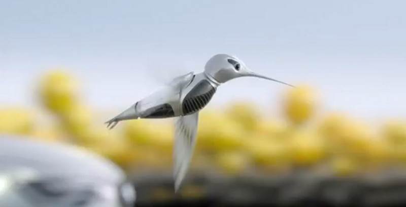 Музыка из рекламы Audi A6 Avant - Bird Музыка из рекламы Audi A6 Avant - Bird
