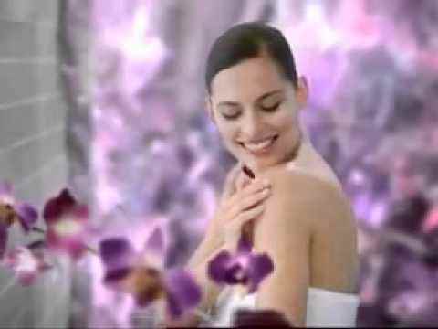 Музыка из рекламы Palmolive - Черная орхидея