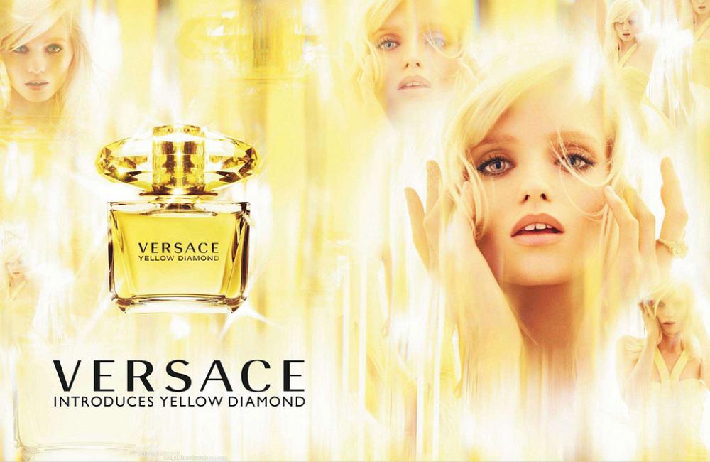 Музыка из рекламы Versace - Yellow Diamond (Abbey Lee Kershaw) Музыка из рекламы Versace - Yellow Diamond (Abbey Lee Kershaw)