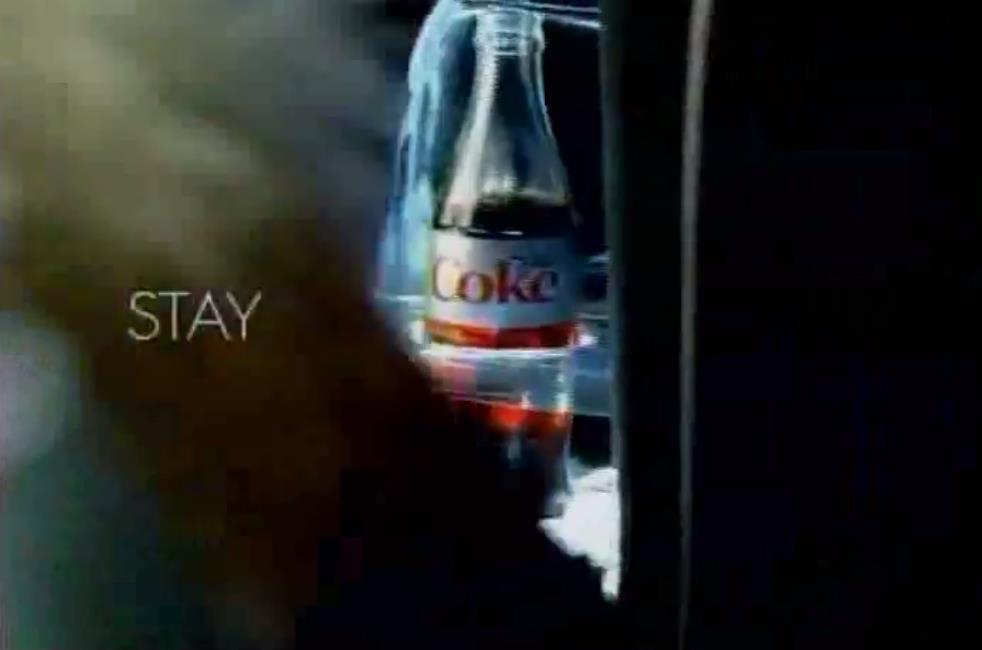 Музыка из рекламы Diet Coke - Sweet Disposition