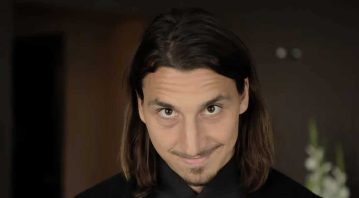 Музыка из рекламы Nike Sportswear - Crafted For Destruction (Zlatan Ibrahimovic) Музыка из рекламы Nike Sportswear - Crafted For Destruction (Zlatan Ibrahimovic)