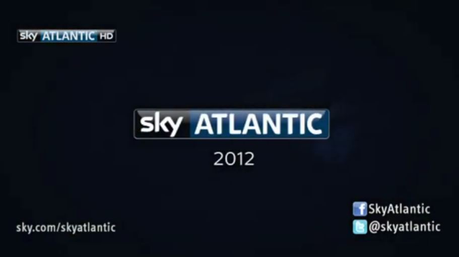 Музыка из рекламы Sky Atlantic - Sneak Peek