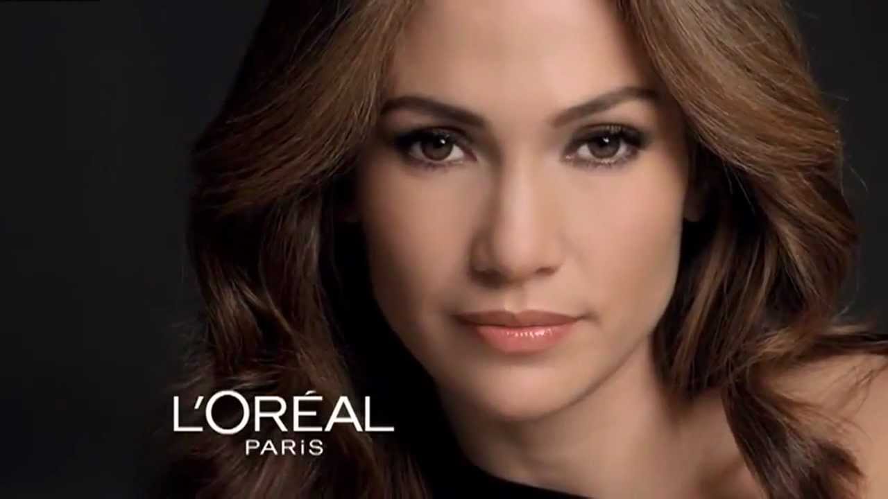 Музыка из рекламы L'Oreal Volume Million Lashes (Jennifer Lopez)