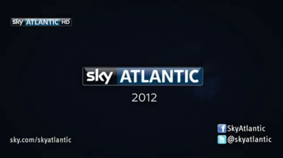 Музыка из рекламы Sky Atlantic - Sneak Peek Музыка из рекламы Sky Atlantic - Sneak Peek