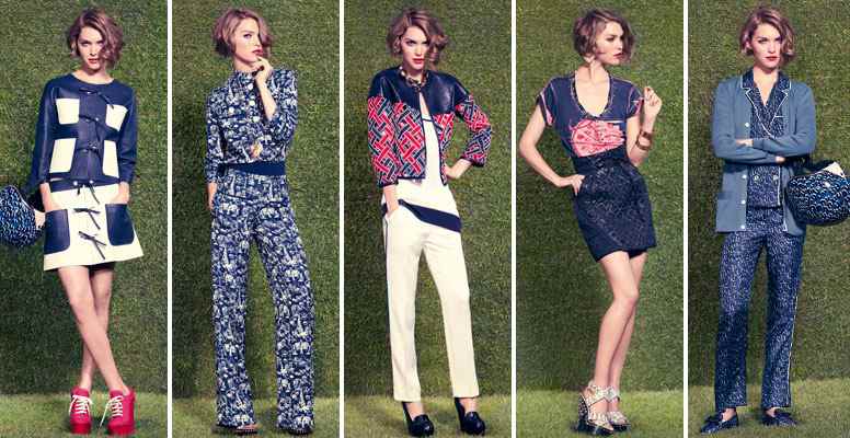 Музыка из рекламы Louis Vuitton - Cruise Collection (Arizona Muse) Музыка из рекламы Louis Vuitton - Cruise Collection (Arizona Muse)