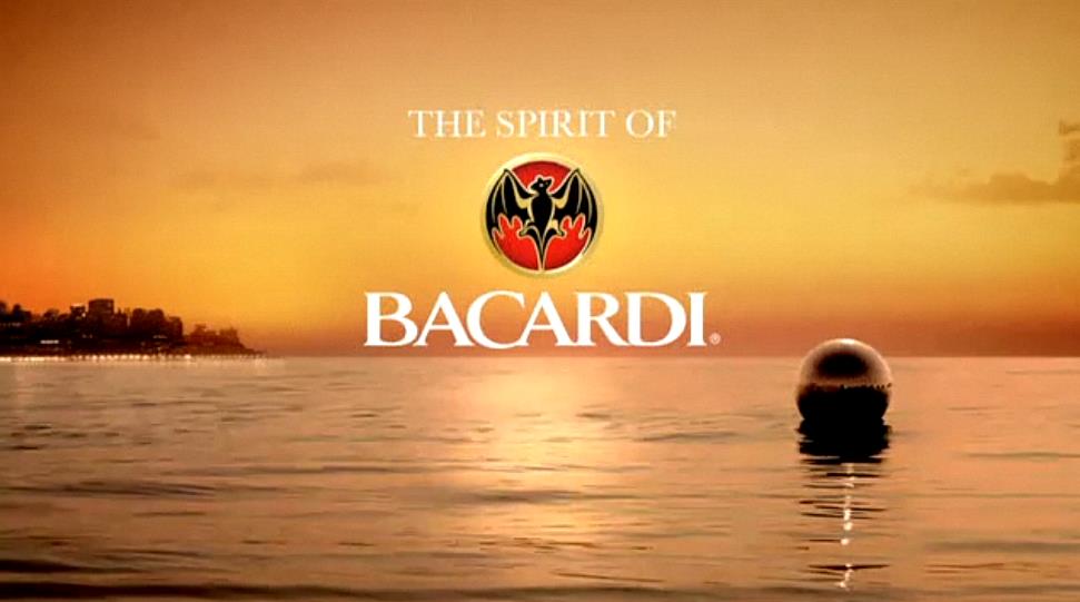 Музыка из рекламы Bacardi - Island
