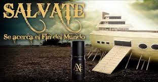 Музыка из рекламы AXE - Fin Del Mundo Музыка из рекламы AXE - Fin Del Mundo