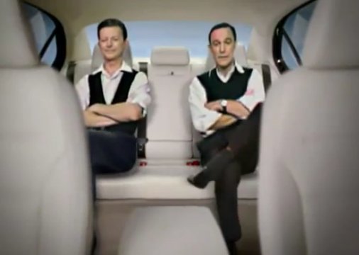 Музыка из рекламы Volkswagen Jetta - Back Seat Dancer (Gene Kelly, Donald O'Connor) Музыка из рекламы Volkswagen Jetta - Back Seat Dancer (Gene Kelly, Donald O'Connor)