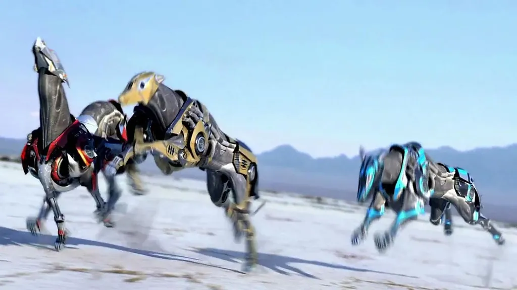 Absolut - Greyhound