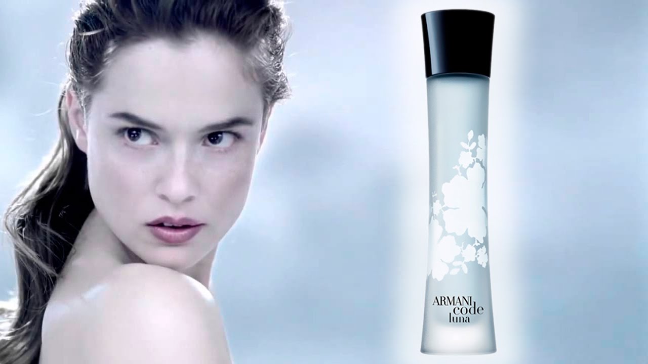 Музыка из рекламы Giorgio Armani - Armani Code Luna (Valeria Bilello) Музыка из рекламы Giorgio Armani - Armani Code Luna (Valeria Bilello)