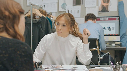 Музыка из рекламы Kohl's (Jennifer Lopez)