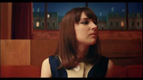 Stella Artois - Apartomatic (Wes Anderson, Roman Coppola)