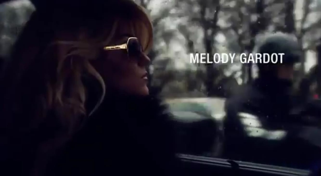 Музыка из рекламы Renault - Bose (Melody Gardot)