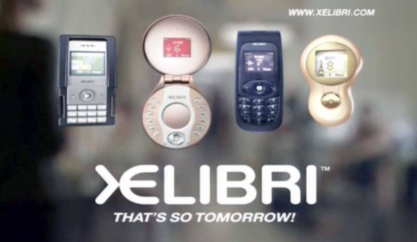 Музыка из рекламы Siemens Xelibri - Beauty For Sale Музыка из рекламы Siemens Xelibri - Beauty For Sale