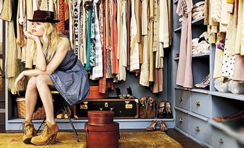 Музыка из рекламы Cotton - The Fabric of Our Lives (Kate Bosworth)