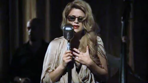 Renault - Bose (Melody Gardot)