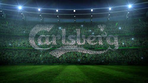 Музыка из рекламы Carlsberg EURO 2012 Музыка из рекламы Carlsberg EURO 2012