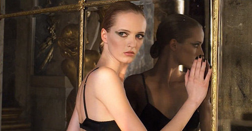 Музыка из рекламы Dior Secret Garden - Versailles Film Музыка из рекламы Dior Secret Garden - Versailles Film