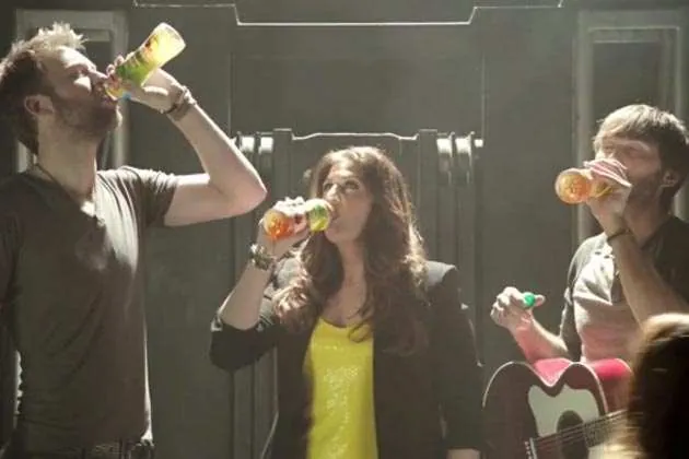 Lipton Ice Tea - Lady Antebellum