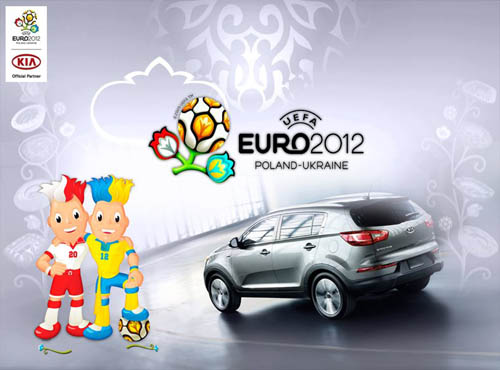 Музыка из рекламы Kia Cee'd Euro Музыка из рекламы Kia Cee'd Euro