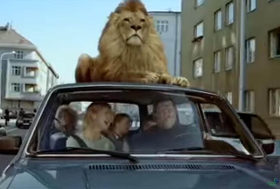 Музыка из рекламы Centraal Beheer (Even Apeldoorn bellen) - In De ...