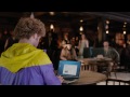 Музыка и видеоролик из рекламы Intel Ultrabook - Desperado
