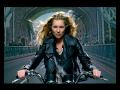 Музыка и видеоролик из рекламы Rimmel - Biker Chick